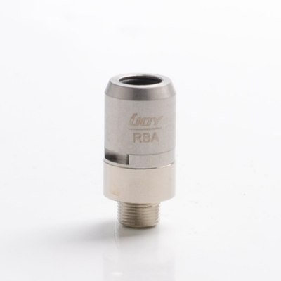 Обслуживаемая база iJOY Jupiter RBA